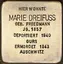 Marie Dreifuss