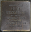 Hilda Brückheimer Hilda Brückheimer
