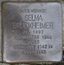 Selma Brückheimer Selma Brückheimer