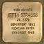 Jetta Strauss Jetta Strauss