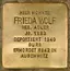 Frieda Wolf Frieda Wolf