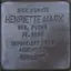 Henriette Marx