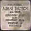 Albert Teutsch