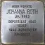 Johanna Roth Johanna Roth