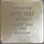 Ruth Wolf