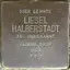 Liesel Halberstadt