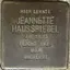 Jeannette Hausspiegel