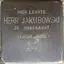 Herr Jakubowski