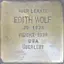 Edith Wolf