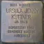 Ursula Jenny Kuttner Ursula Jenny Kuttner