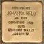 Johanna Held Johanna Held