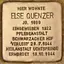 Else Quenzer