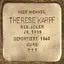 Therese Karpf