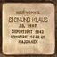 Sigmund Klaus