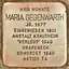 Maria Gegenwarth Maria Gegenwarth