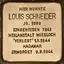 Louis Schneider Louis Schneider