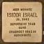 Isidor Israel Isidor Israel