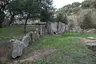 Tomba dei giganti di Pascaredda