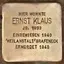 Ernst Klaus