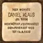 Daniel Klaus