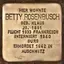 Betty Rosenbusch