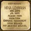 Mina Lehmann Mina Lehmann