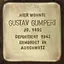 Gustav Gumpert