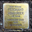 Ferdinand Homburger