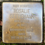Rosalie Seeligmann geb. Mayer