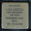 Lina Hirsch