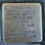 Betty Moses