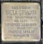 Meta Strauß