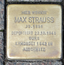Max Strauss