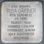 Rosa Gärtner