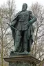 Kaiser Friedrich III Denkmal