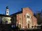 Chiesa dei Padri Francescani