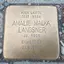 Amalie Malka Langsner