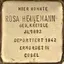 Rosa Heinemann Rosa Heinemann