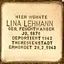 Lina Lehmann geb. Feuchtwanger