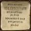 Ida Eisenmann, geb. Kaufmann