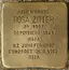 Rosa Zitter Rosa Zitter