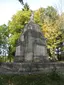 Kriegerdenkmal