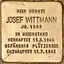 Josef Wittmann