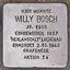 Willy Bosch