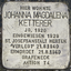 Johanna Magdalena Ketterer