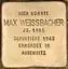 Max Weissbacher