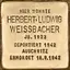 Herbert Ludwig Weissbacher