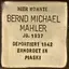 Bernd Michael Mahler