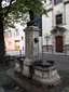 Fontana dei do castradi