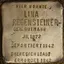 Lina Regensteiner geb. Gutmann